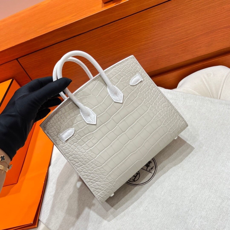 Hermes Faubourg Bags